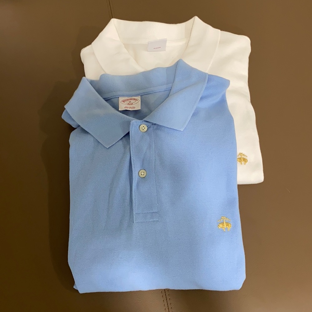 Men’s Short sleeve Polo Shirts